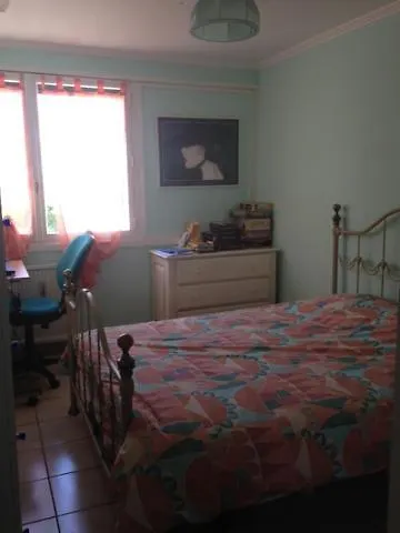 Chambre Double Valence  0*, Valence (Drome) Frankreich