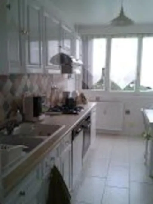 Chambre Double Valence  France